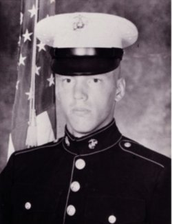 Terry Gambrel death by force case profile photo