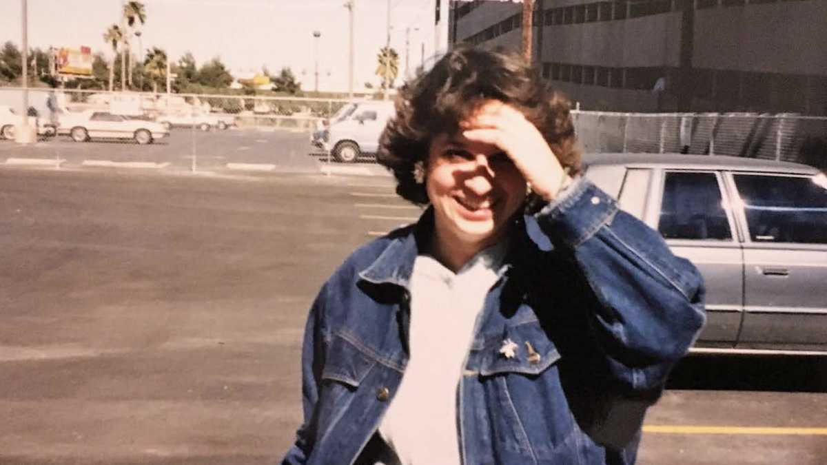 Genevieve Zitricki death by force case in Greenville, SC