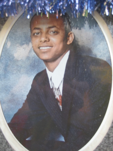 Berhane Tewelde death by force case profile photo