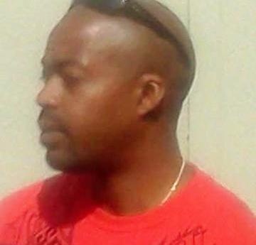 Terence Sistrunk death by force case profile photo