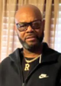 Ronnie Allen death by force case profile photo