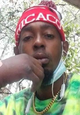 Eric Brown death by force case profile photo