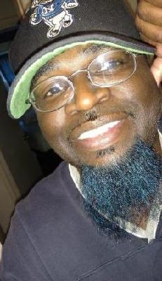 Gregory Clemons death by force case profile photo