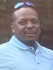 Dominique Kimbrough death by force case profile photo