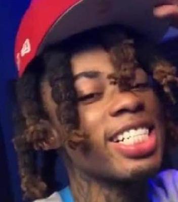 Jaricho Hinkle death by force case profile photo