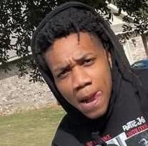 Cameron Madison death by force case profile photo