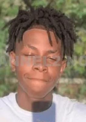 Reginald Pope death by force case profile photo