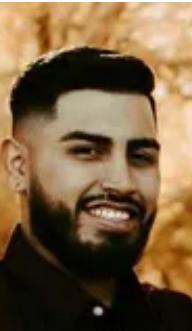 Brian Landeros death by force case profile photo