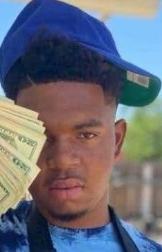 Steven Brooks death by force case profile photo