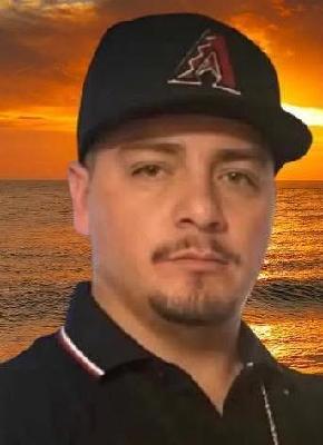 Gabriel Hernandez death by force case profile photo