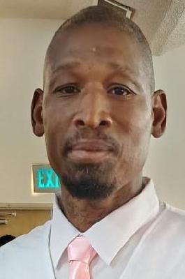 Reggie Mills death by force case profile photo