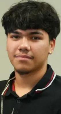 Dilan Allende death by force case profile photo