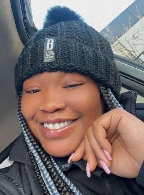 Cateria Birchfield death by force case profile photo