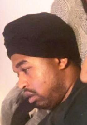 Malik Benson death by force case profile photo