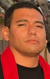 Gabino Martinez death by force case profile photo