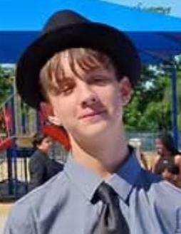 Jeremiah Ricci death by force case profile photo