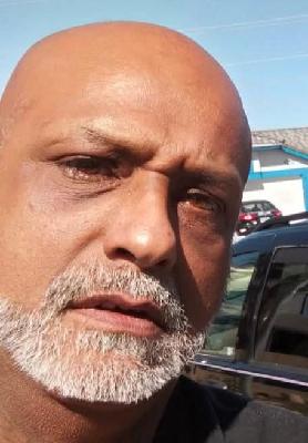Salvador Carrillo death by force case profile photo
