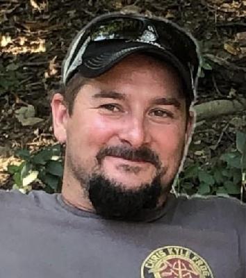 Michael Mahan death by force case profile photo