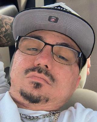 Andrew Valencia death by force case profile photo