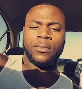 Jermaine Witherspoon death by force case profile photo