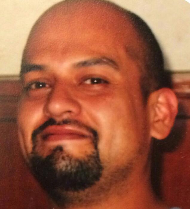 Anthony Delatorre death by force case profile photo