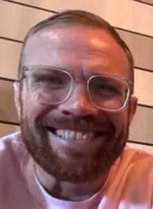 Blake Hulbert death by force case profile photo