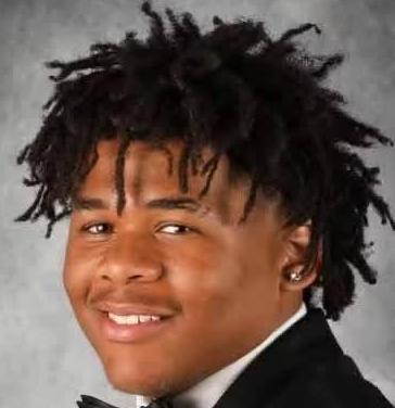 Gabriel Hooks death by force case profile photo