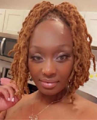 Michelle Butler death by force case profile photo