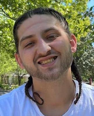 Dakota Hallmark death by force case profile photo