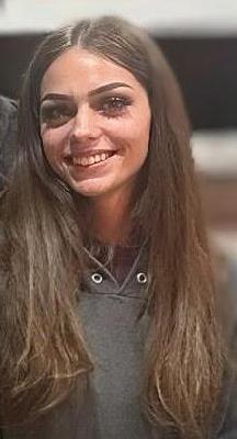 Nadia Mysliwiec death by force case profile photo