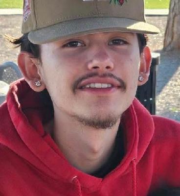 Ramon Moraga death by force case profile photo