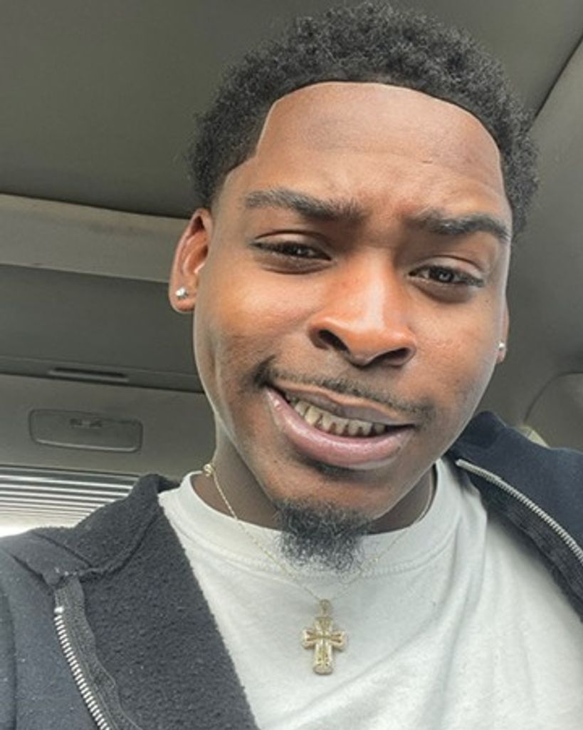 Adrain Anderson death by force case profile photo