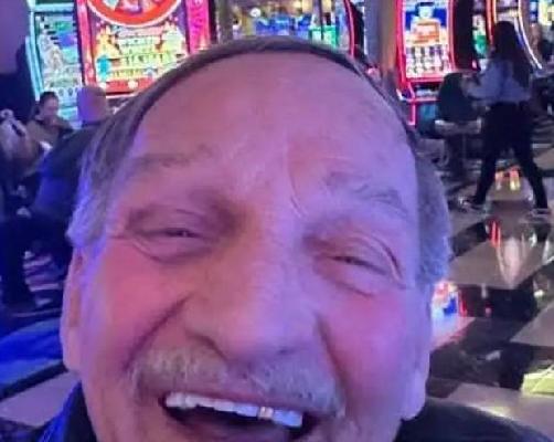 Ricky Miller death by force case profile photo