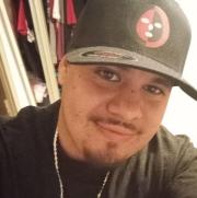 Luis Mendez-Armenta death by force case profile photo