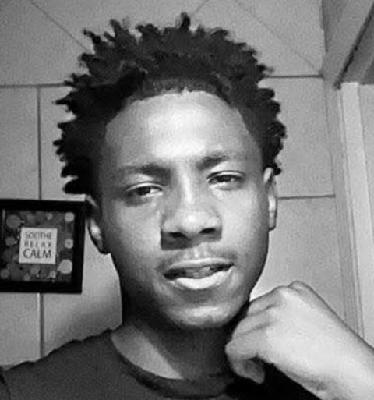 Floyd Cornell Allen death by force case profile photo