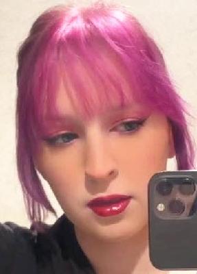 Effie Guajardo death by force case profile photo