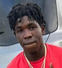 Jaboris Soles death by force case profile photo