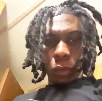 Ladarrious Youngblood death by force case profile photo