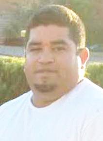 Francisco Vejar death by force case profile photo