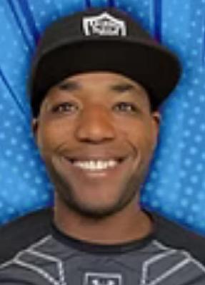 Donte Dailey death by force case profile photo