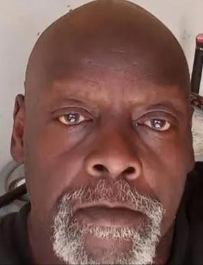 Frederick Williams death by force case profile photo