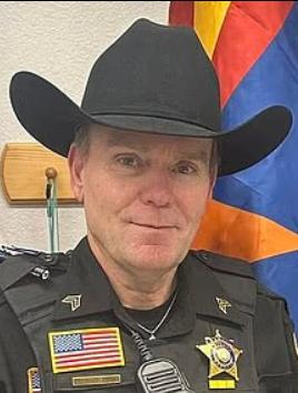 Troy Templeton death by force case profile photo
