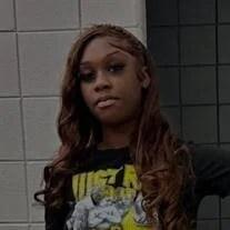 Jamiyah Grant death by force case profile photo