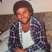 Donnie Shipp death by force case profile photo