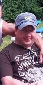 Todd Jennett death by force case profile photo