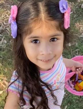 Layla Ramos death by force case profile photo