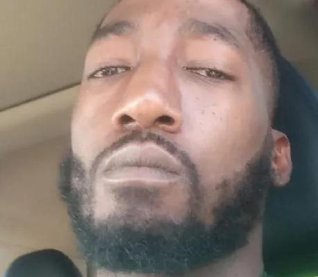 Christon Moore death by force case profile photo
