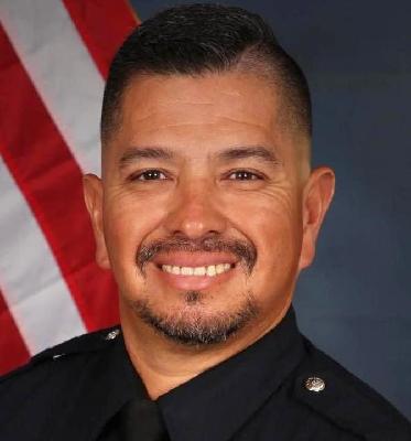 Gabriel Facio death by force case profile photo