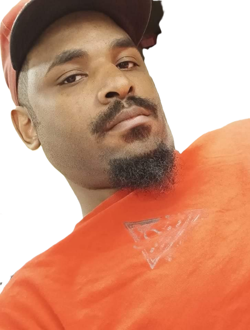 Antonio Gardner death by force case profile photo