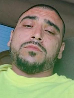 Ruben Longoria death by force case profile photo